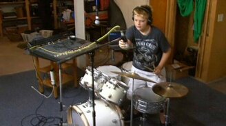 Как говорится, донастраивался - смотреть видео (0:37)