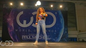 Танец робота-Барби - смотреть видео (5:02)