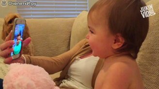 Смешные запомнившиеся приколы в сборке - смотреть видео (9:00)