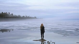 Эхо в белую ночь - смотреть видео (0:40)