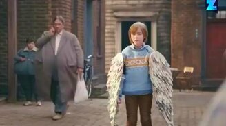 Надо меньше жрать! - смотреть видео (1:46)