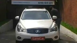 Как защитить авто от угона - смотреть видео (1:08)