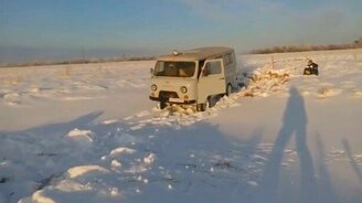 Роковой хлопок дверцей - смотреть видео (0:19)