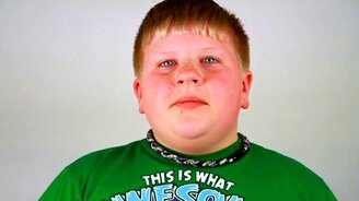 У тебя будет брат! - смотреть видео (0:37)