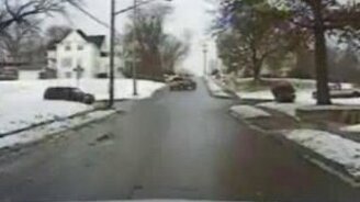 Танцы на льду - смотреть видео (0:47)