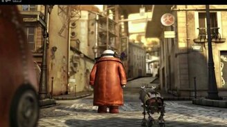 Мультик "Господин Иллюминатор" - смотреть видео (11:02)