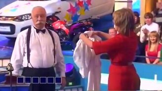 Нарколог на "Поле чудес" - смотреть видео (13:41)