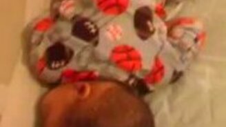 Пробуждение в танце - смотреть видео (0:31)