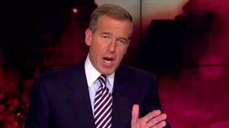 Рэп в исполнении новостного ведущего - смотреть видео (1:36)