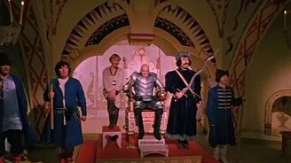 Вся суть госпереворота - смотреть видео (3:21)