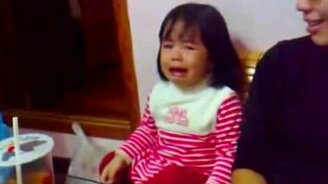 Как сладить с капризулей - смотреть видео (0:24)