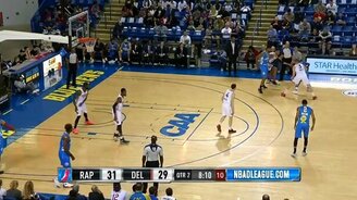 Когда ты очень юркий - смотреть видео (0:42)