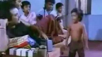 Мальчишка здорово двигается - смотреть видео (1:28)