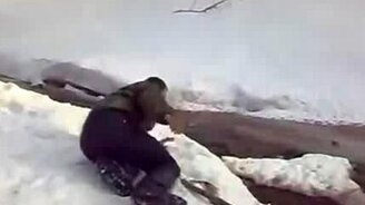 Райское рыбацкое место - смотреть видео (1:24)