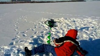 Неудачи, падения и провалы - смотреть видео (2:24)