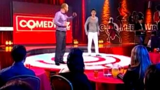 Булочка и пирожок - смотреть видео (3:59)