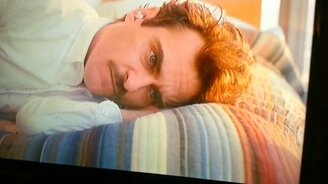 Причудливая игра морщин - смотреть видео (0:57)