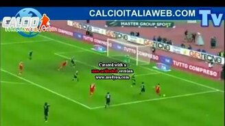 Ткнул от радости в глаз - смотреть видео (0:25)