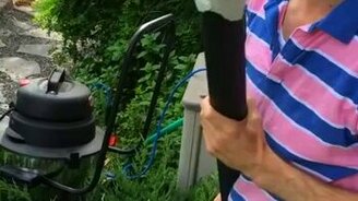 Спасение утёнка - смотреть видео (0:59)