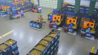 Двери - ветру не помеха - смотреть видео (1:01)