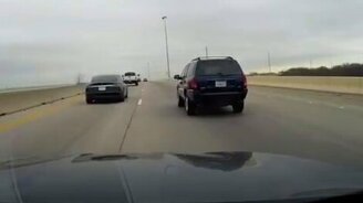 Автопилот - не всему голова - смотреть видео (0:32)