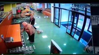 Собачка - ручная кладь? - смотреть видео (0:42)