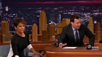 Упражнение со звездой - смотреть видео (1:01)