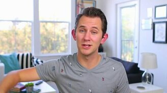 Когда всё непривычно зазвучало - смотреть видео (3:00)