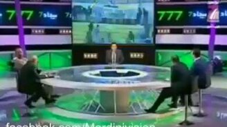 Стадо баранов за добычей - смотреть видео (0:50)