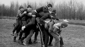 Немного ностальгии из детства - смотреть видео (1:34)