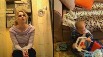 Трудный ребёнок - смотреть видео (4:53)