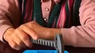 Не урони пингвина! - смотреть видео (1:00)