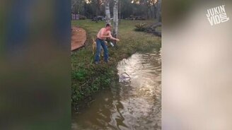 Приколы из людской реальности - смотреть видео (8:44)