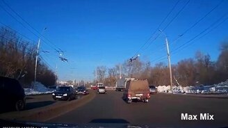 Потеряли свой груз - смотреть видео (5:11)