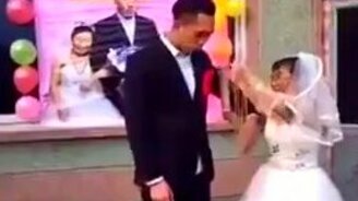 Как жениться без любви - смотреть видео (0:57)