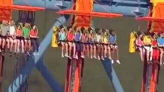 Если хотите отделить душу от тела - смотреть видео (1:00)