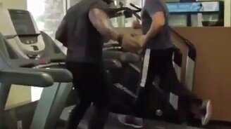 Когда спорт в удовольствие - смотреть видео (0:42)