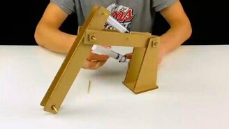 Когда инженеру скучно - смотреть видео (2:16)