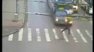 Везёт же людям - смотреть видео (3:37)