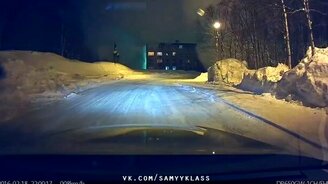 Подборка разных приколов из жизни - смотреть видео (8:46)