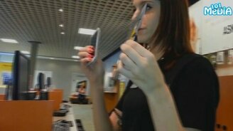 Сборник весёлостей и курьёзов - смотреть видео (5:26)