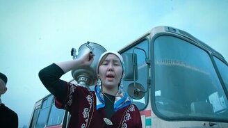 Наливаю вкусный чай - смотреть видео (2:09)