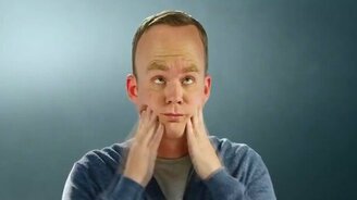 Когда что-то лишнее или не хватает - смотреть видео (0:35)