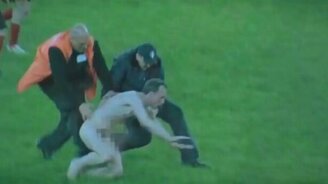 Горячий кетчуп - смотреть видео (0:41)