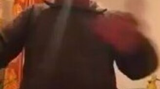 Дедушкино мнение о девушках в интернете - смотреть видео (0:35)