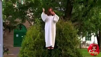 Смешные розыгрыши от канадцев - смотреть видео (7:14)