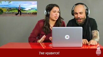 Итальянцы обсуждают клип "Как Челентано" - смотреть видео (3:05)