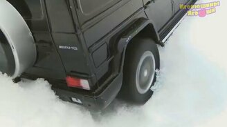 Если Геленваген засел... - смотреть видео (0:42)