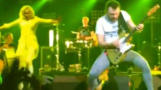 Неудачи на сцене в сборке - смотреть видео (3:17)