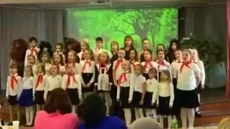 Грабитель из ясельной группы - смотреть видео (1:10)